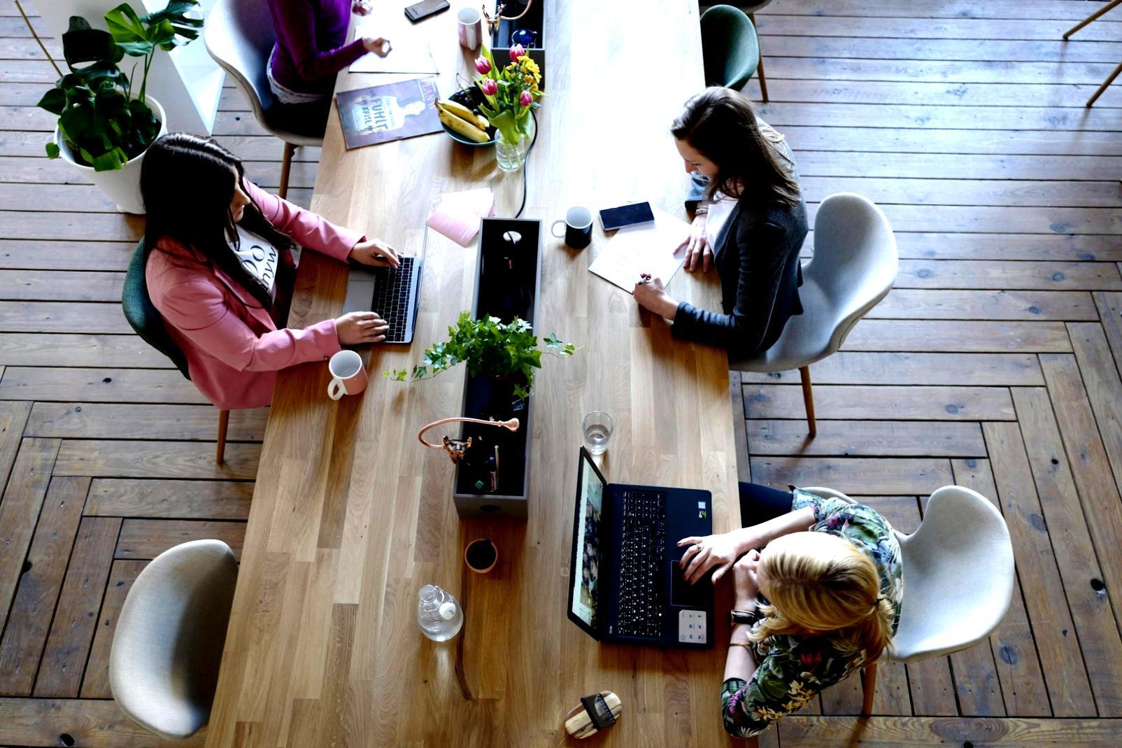 Wirtschaftliche Bildungsumgebung